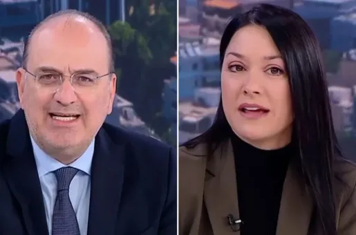 Lazaridis Giannakopoulou