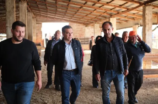 Tsipras