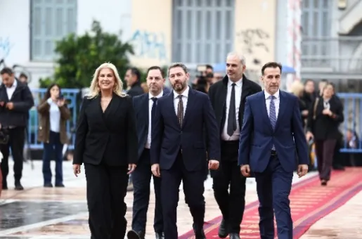 Androulakis thessaloniki