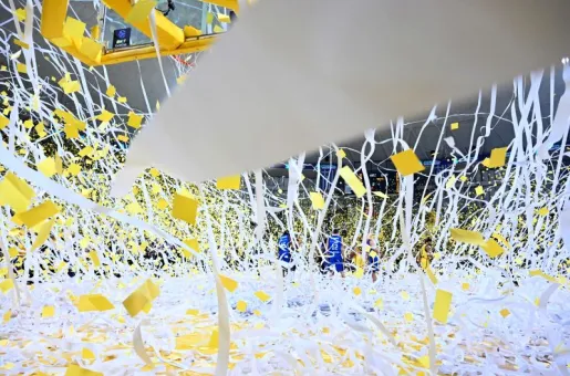 aris opadoi nick gallis hall