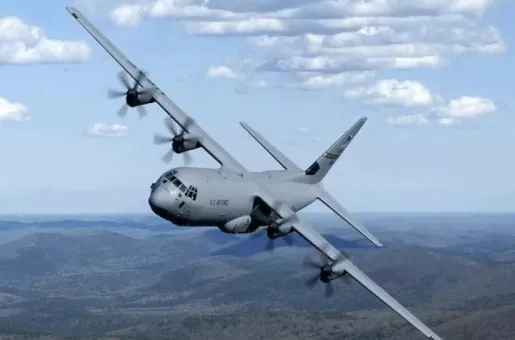 c-130