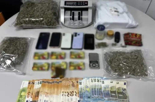 ναρκωτικά