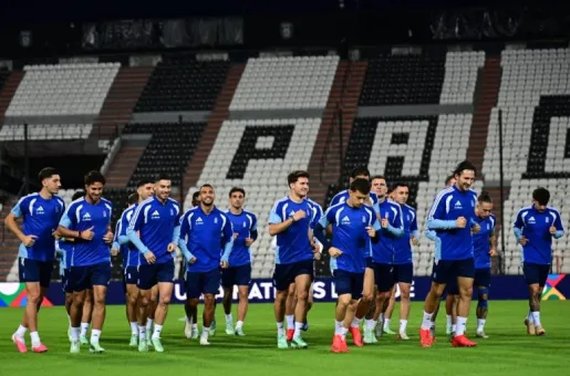 ethniki