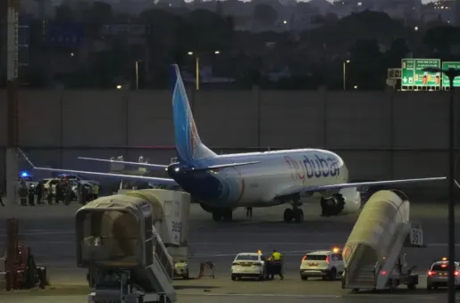 flydubai