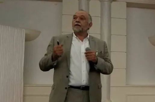 Γιώργος Κορφιάτης