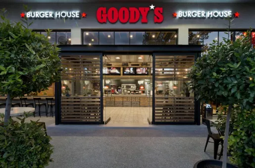 Goody's