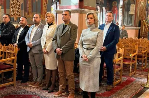 Δήμος Λαγκαδά