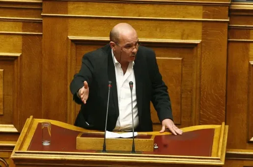 Γιάννης Μιχελογιαννάκης