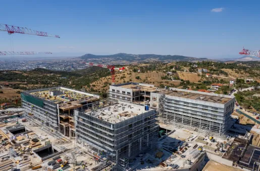 Παιδιατρικό Νοσοκομείο Θεσσαλονίκης
