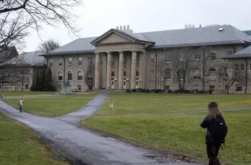 panepistimio cornell