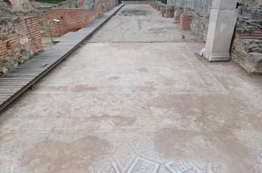 psifidwta galeriano sigkrotima