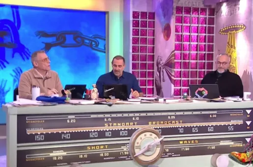 Ράδιο Αρβύλα