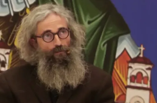 Άρης Σερβετάλης