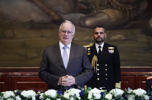 Κωνσταντίνος Τασούλας