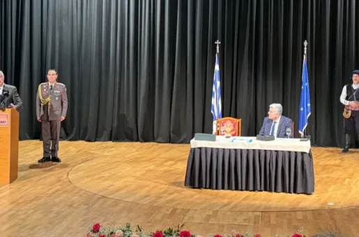 Κωνσταντίνος Τασούλας