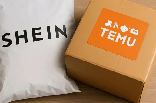 temu shein