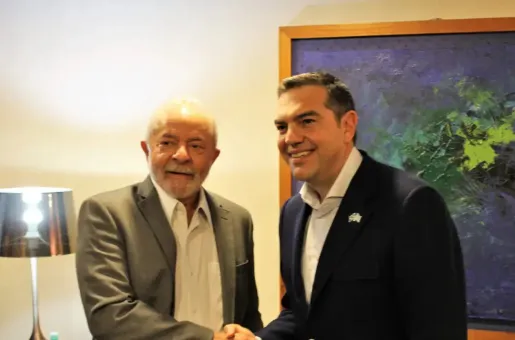Αλέξης Τσίπρας