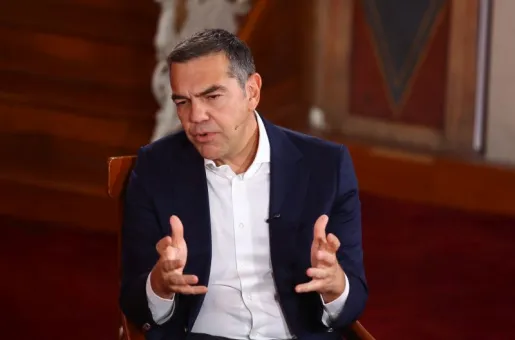 tsipras