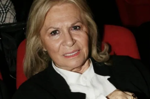 Μπέτυ Βαλάση 