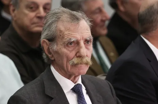 Γιώργος Βαρδινογιάννης