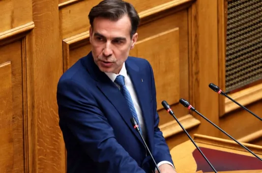 Μιχάλης Χουρδάκης