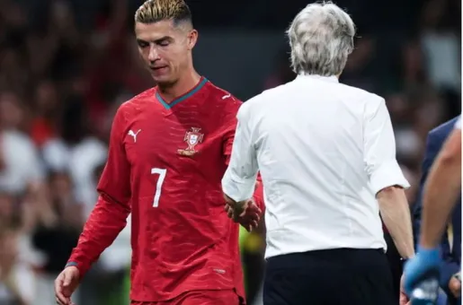 zesous ronaldo