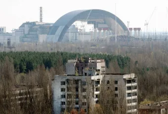 tsernobil