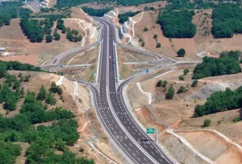 Ε65 Ethniki Odos