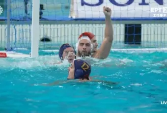 Ethniki Polo