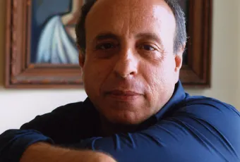 Giorgos_Stavrianos