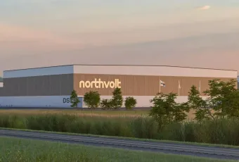 Northvolt