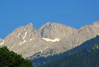 Olympos
