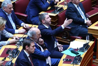 PASOK Androulakis Bouli