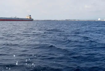 Tanker