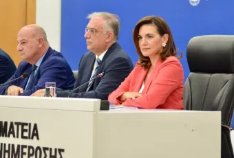 Theodorikakos-Kefalogianni