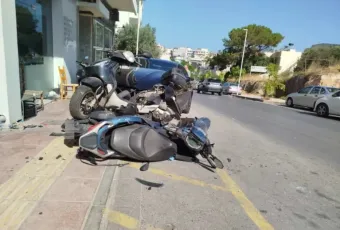 Troxaio Kriti Irakleio