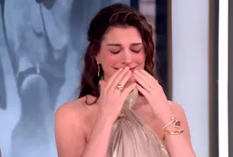 anne hathaway