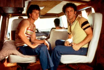 Boogie nights