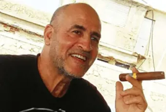 daniel siad