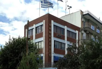 dimarxeio lagkada