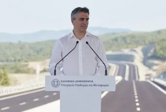 Χρίστος Δήμας - Ε65