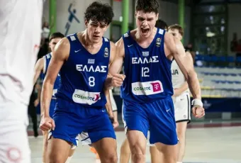 Εθνική Εφήβων