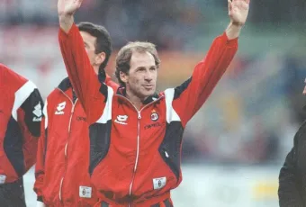 baresi