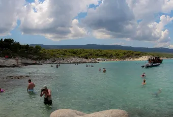 Καβουρότρυπες 2014