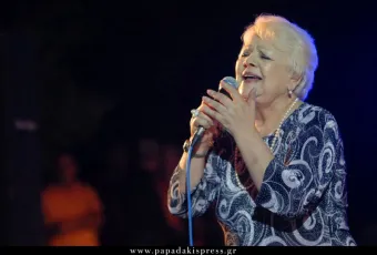 mairi linta