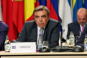 Μαργαρίτης Σχοινάς