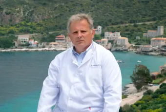 Αερόπολη-γιατρός