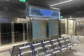 μετρό επέκταση Καλαμαριά