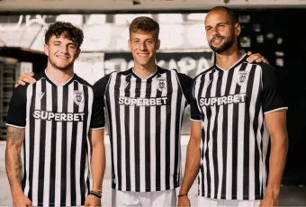 paok nea fanela