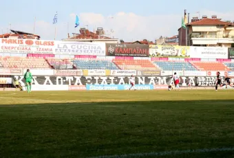 paok pano